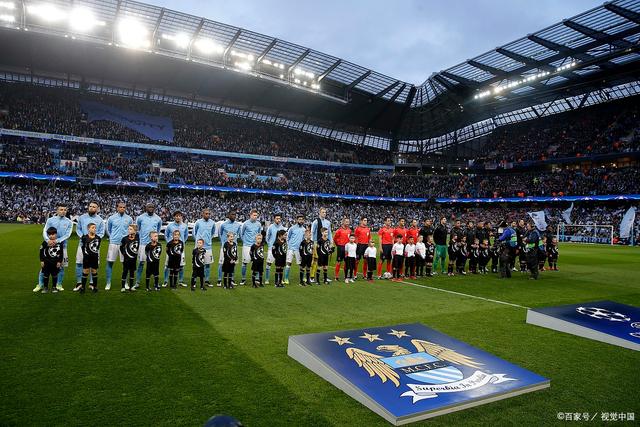 V体育官网-巴黎圣日耳曼主场战平曼城，晋级难度加大