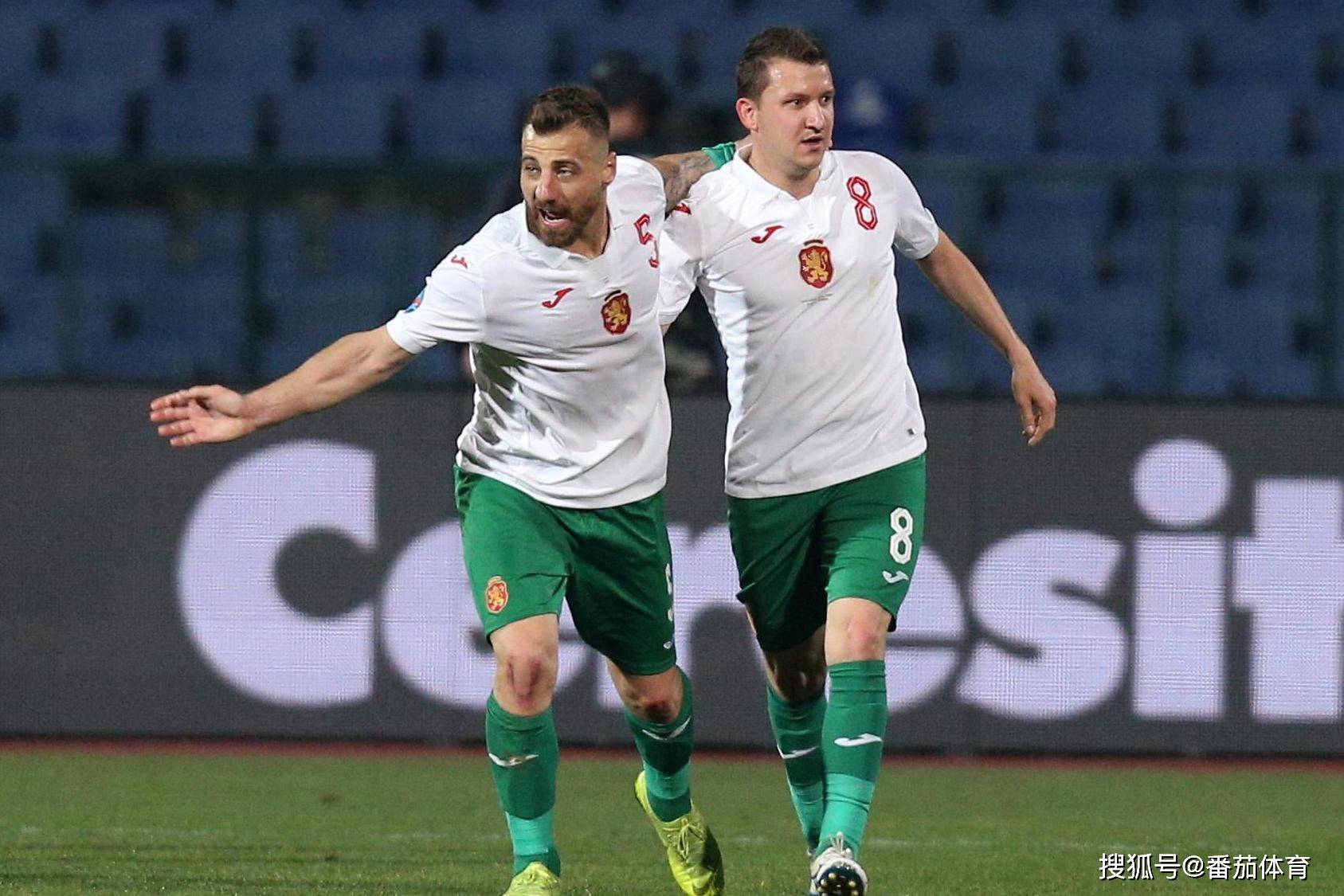 瑞士客场不敌保加利亚,小组形势不妙 瑞士客场不敌保加利亚,小组形势不妙