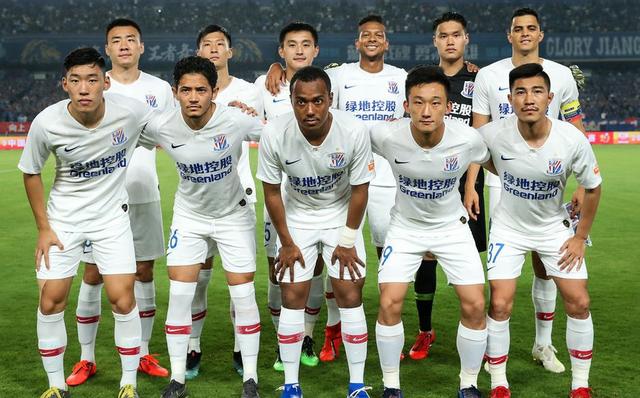 山东鲁能豪取胜利,成功领跑积分榜 山东鲁能豪取胜利,成功领跑积分榜