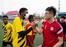 洪都拉斯队士气高涨,冲刺下一个胜利 洪都拉斯队士气高涨,冲刺下一个胜利