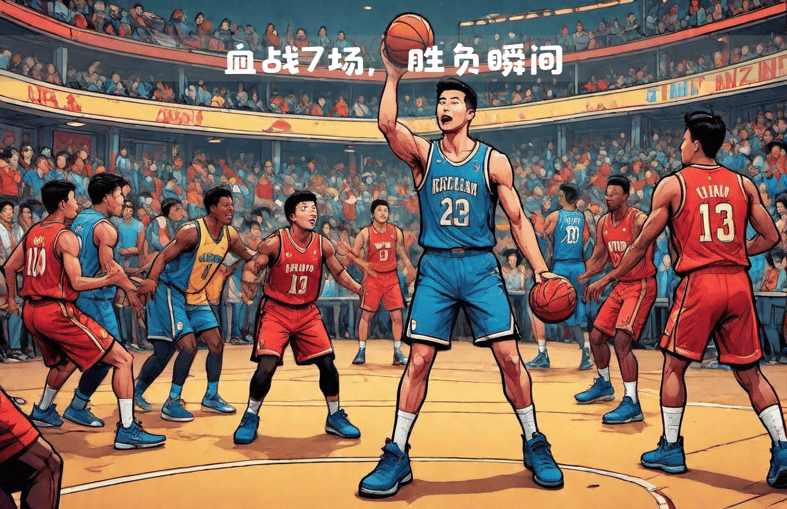 球队实力碾压对手赢得热血胜利 球队实力碾压对手赢得热血胜利