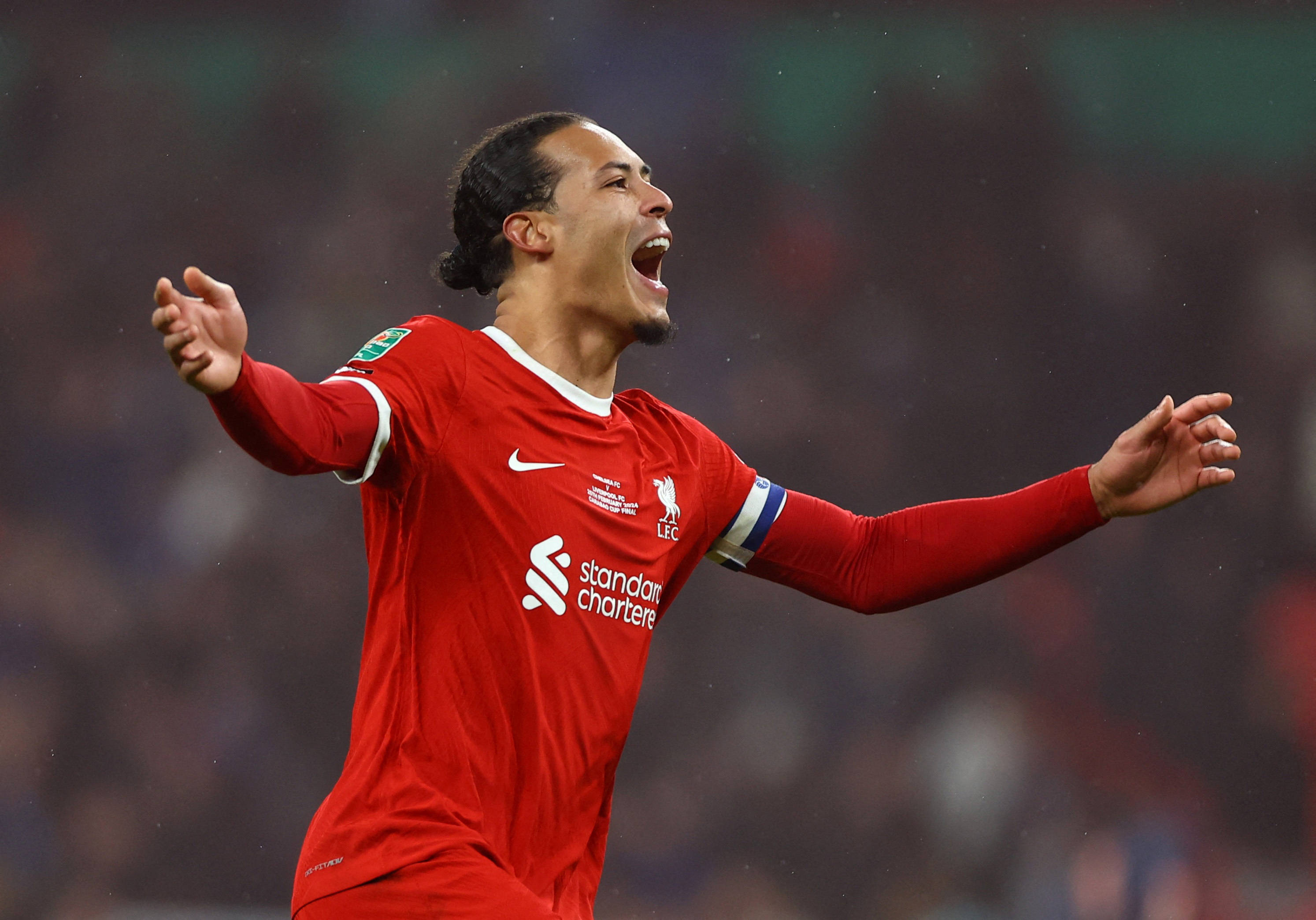 利物浦主教练批评球员态度,表明零容忍! 利物浦主教练批评球员态度,表明零容忍!