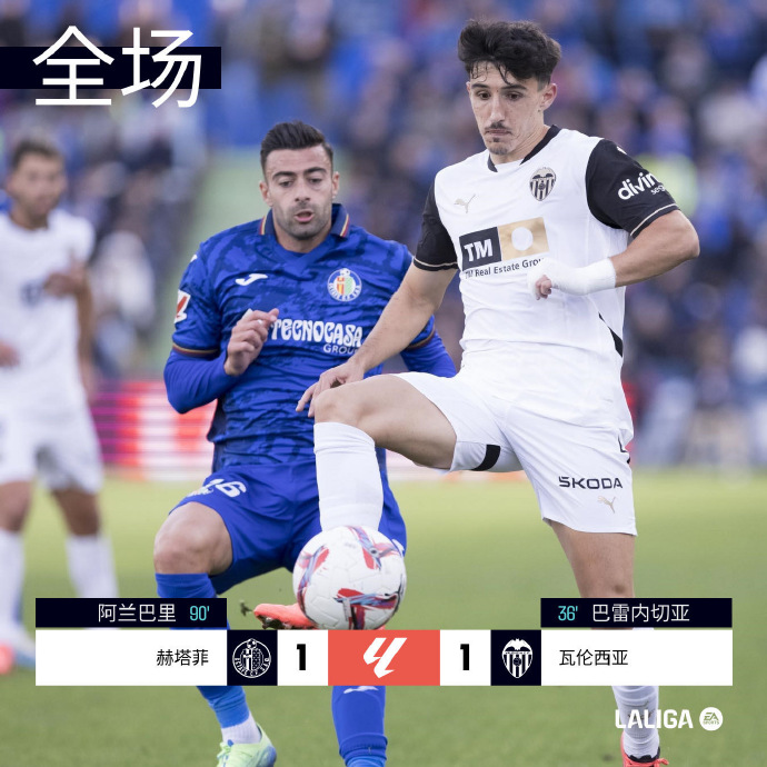 瓦伦西亚险胜对手,晋级欧冠淘汰赛 瓦伦西亚险胜对手,晋级欧冠淘汰赛