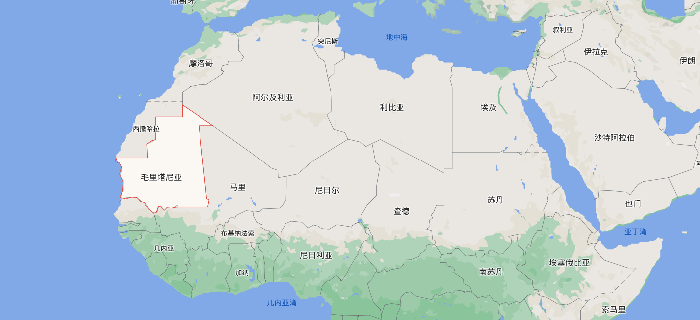 突尼斯战平毛里塔尼亚,晋级前景堪忧 突尼斯战平毛里塔尼亚,晋级前景堪忧