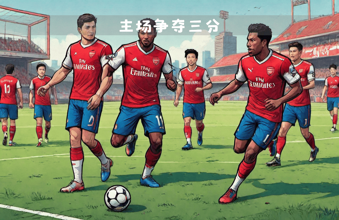 阿森纳客场挑战升班马,胜者生存 阿森纳客场挑战升班马,胜者生存