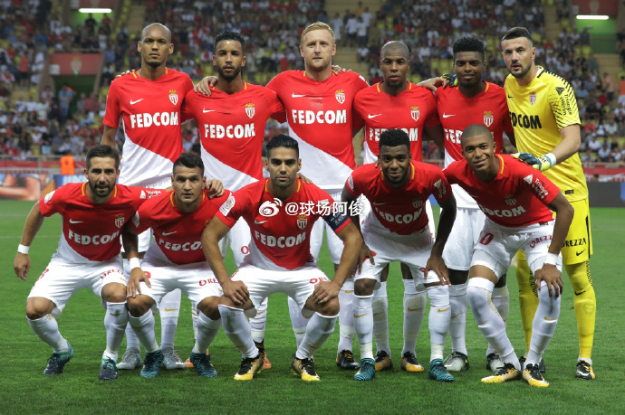 摩纳哥客场大胜特鲁瓦,实现积分逆袭 摩纳哥客场大胜特鲁瓦,实现积分逆袭