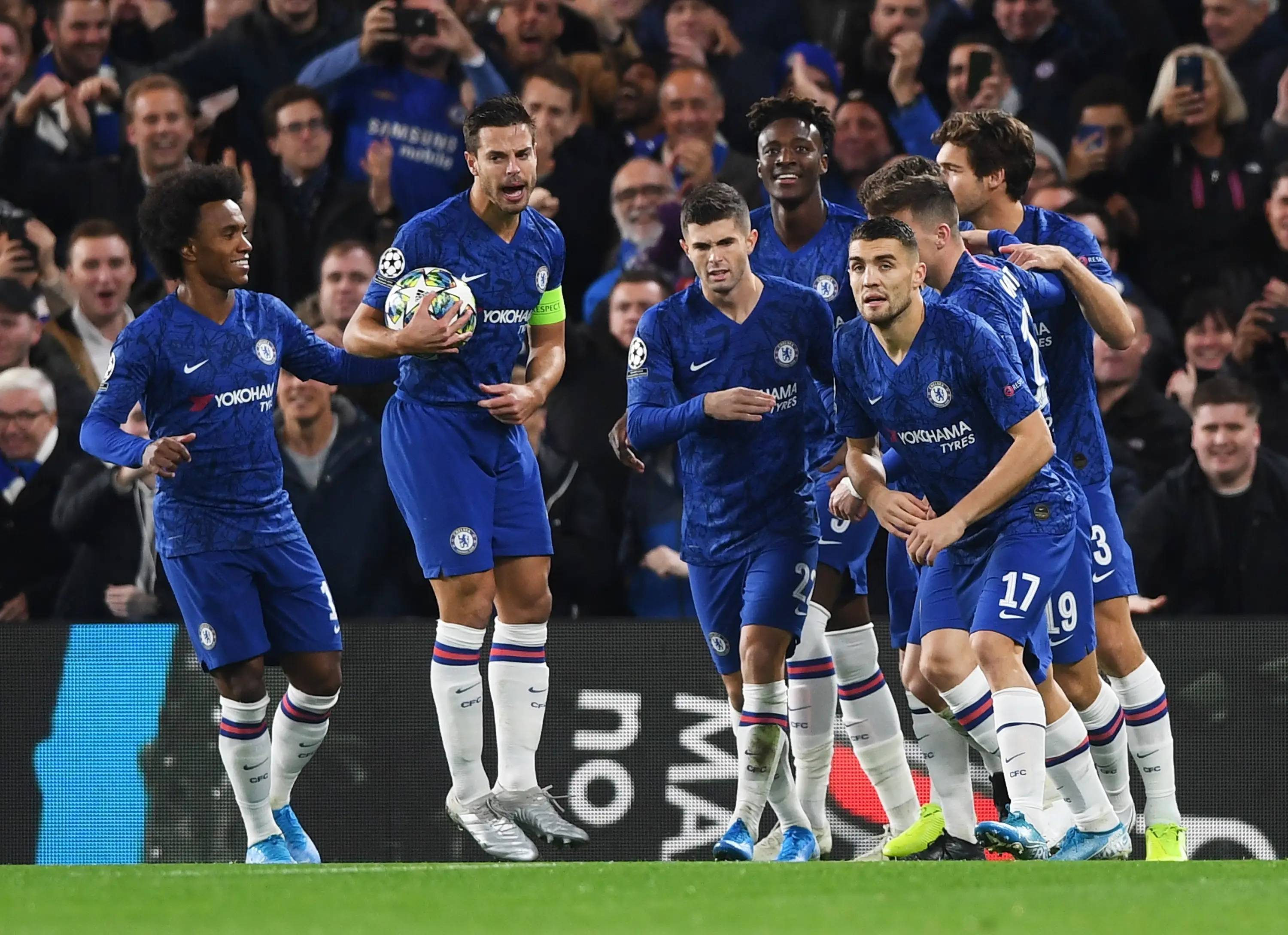 切尔西主帅因战绩惨淡遭到质疑 切尔西主帅因战绩惨淡遭到质疑