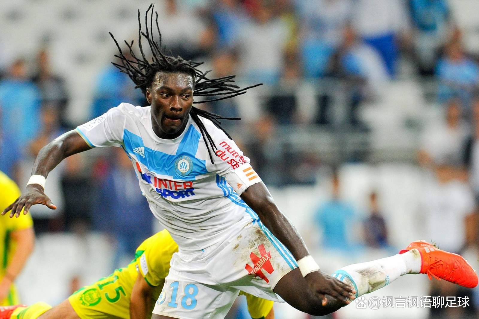 圣埃蒂安客场大胜,继续领跑 圣埃蒂安客场大胜,继续领跑