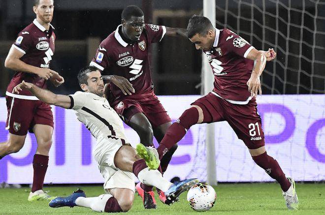 都灵主场击败博洛尼亚,稳固中游位置 都灵主场击败博洛尼亚,稳固中游位置