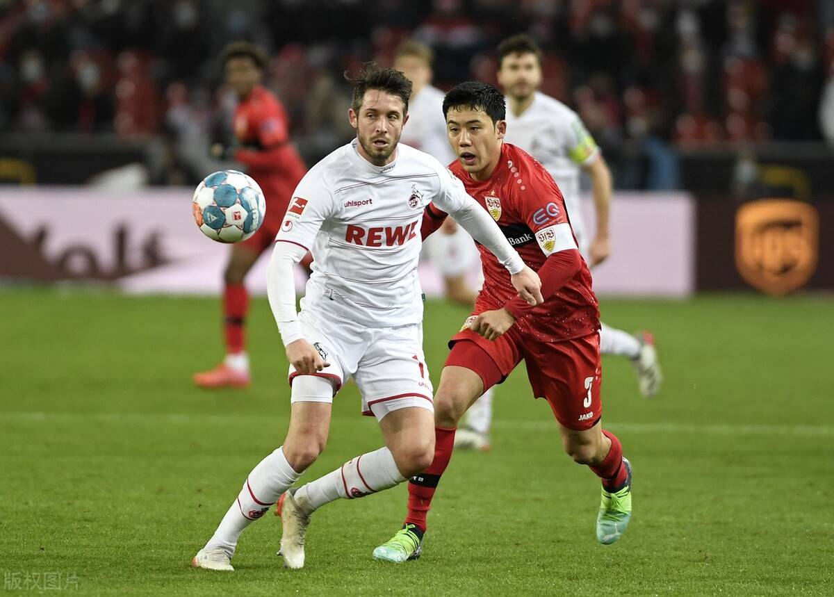 史图加特连胜告终,重返领头羔羊 史图加特连胜告终,重返领头羔羊