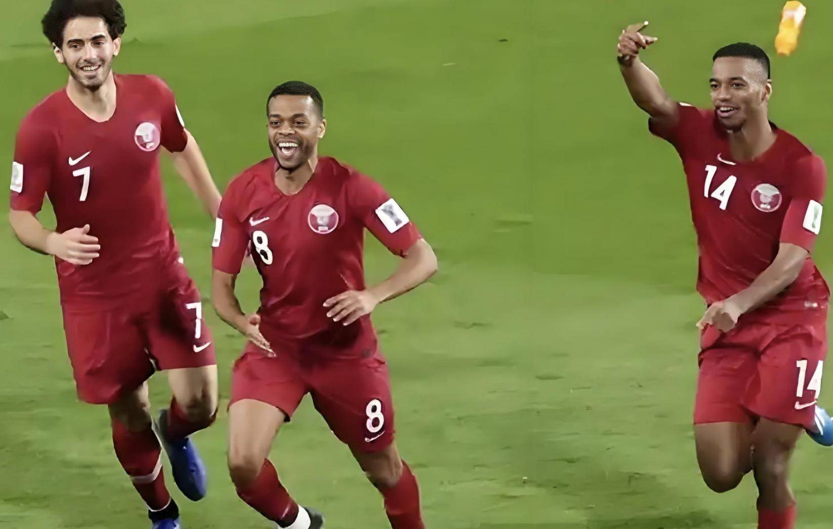 大逆转!球队奋起直追,惊险晋级下轮 大逆转!球队奋起直追,惊险晋级下轮