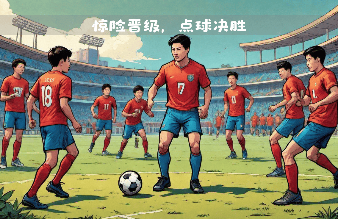 大逆转!球队奋起直追,惊险晋级下轮 大逆转!球队奋起直追,惊险晋级下轮