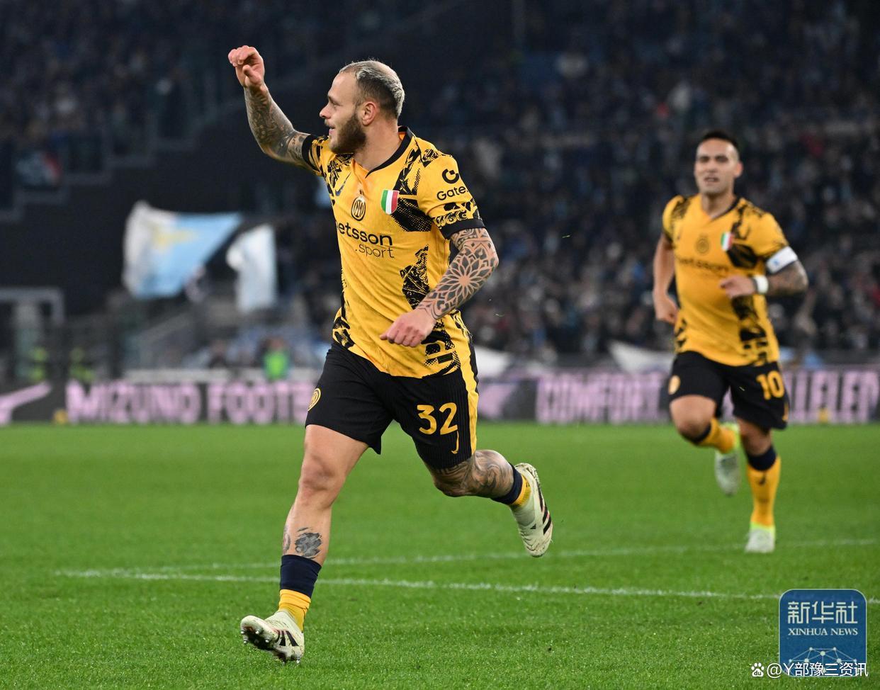 意甲豪门战胜对手,士气高涨迎接下一战 意甲豪门战胜对手,士气高涨迎接下一战