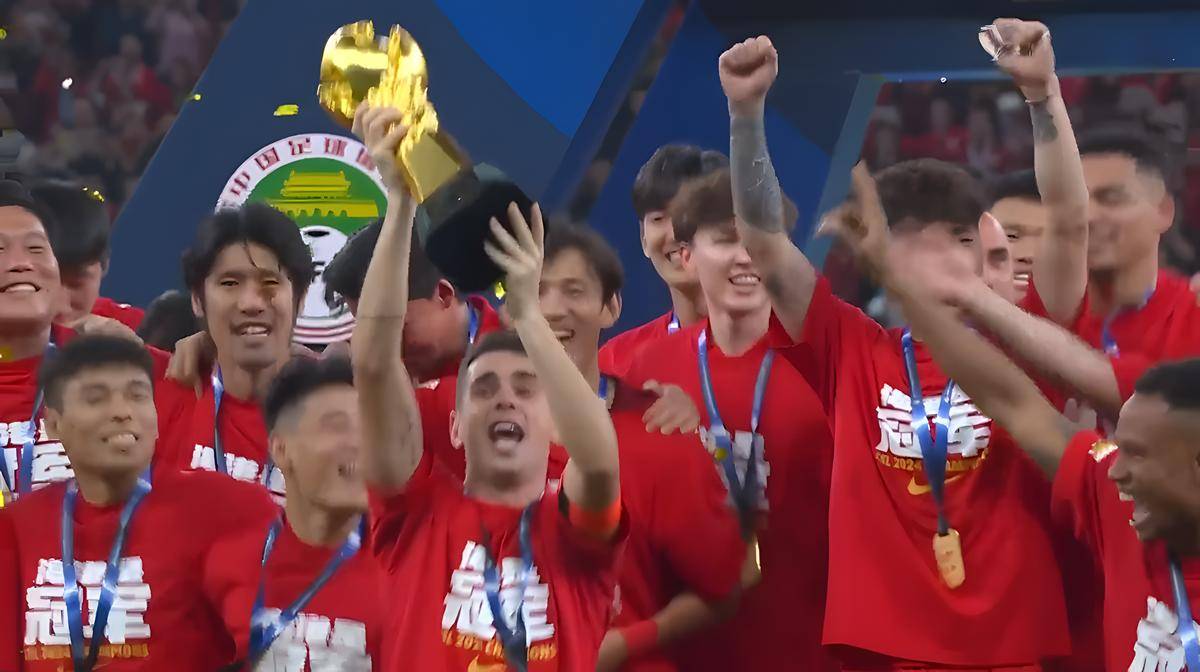 中超赛场风云再起,球队热情备战决胜之战 中超赛场风云再起,球队热情备战决胜之战