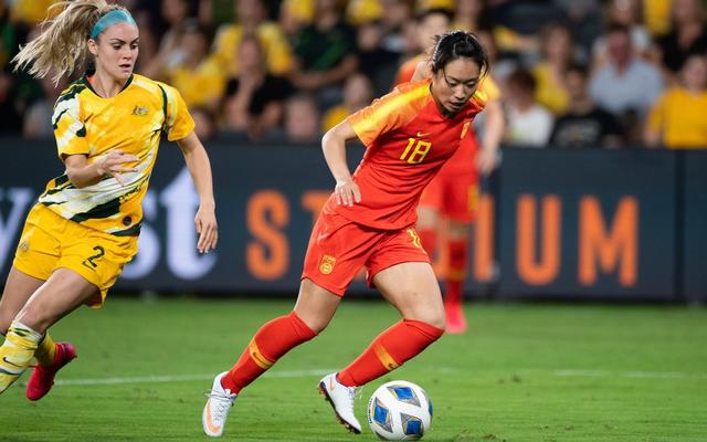 古巴女足战胜劲旅,一路杀入八强 古巴女足战胜劲旅,一路杀入八强