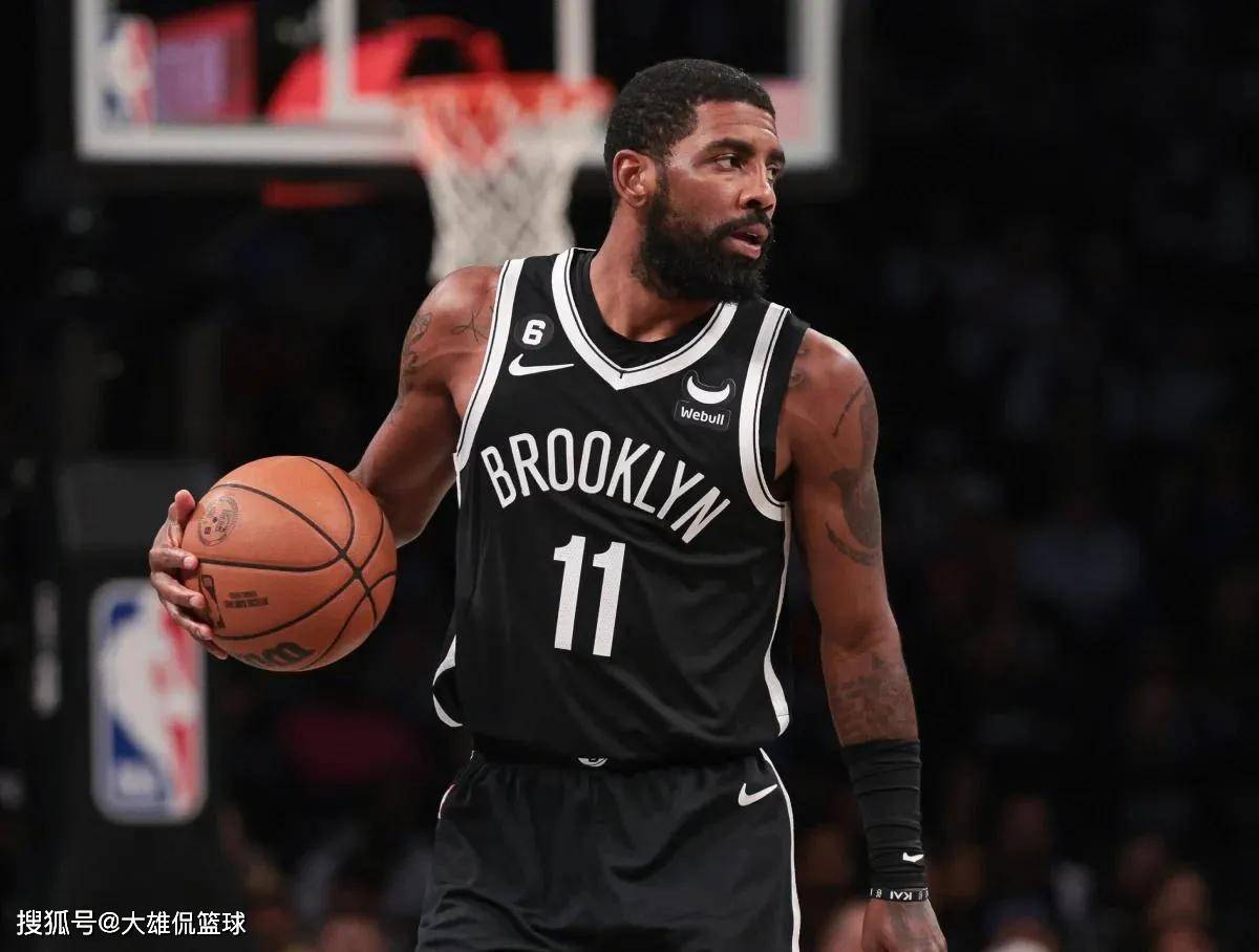 篮网遭遇惨败,欧文悲情归来难掩伤痛 篮网遭遇惨败,欧文悲情归来难掩伤痛