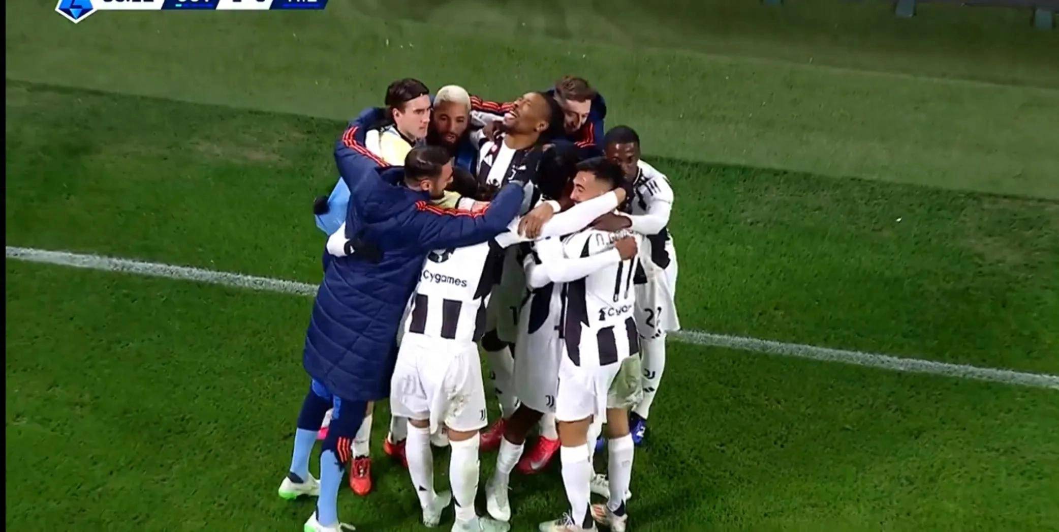 巴塞罗那逆转尤文,击败对手晋级欧国联决赛 巴塞罗那逆转尤文,击败对手晋级欧国联决赛