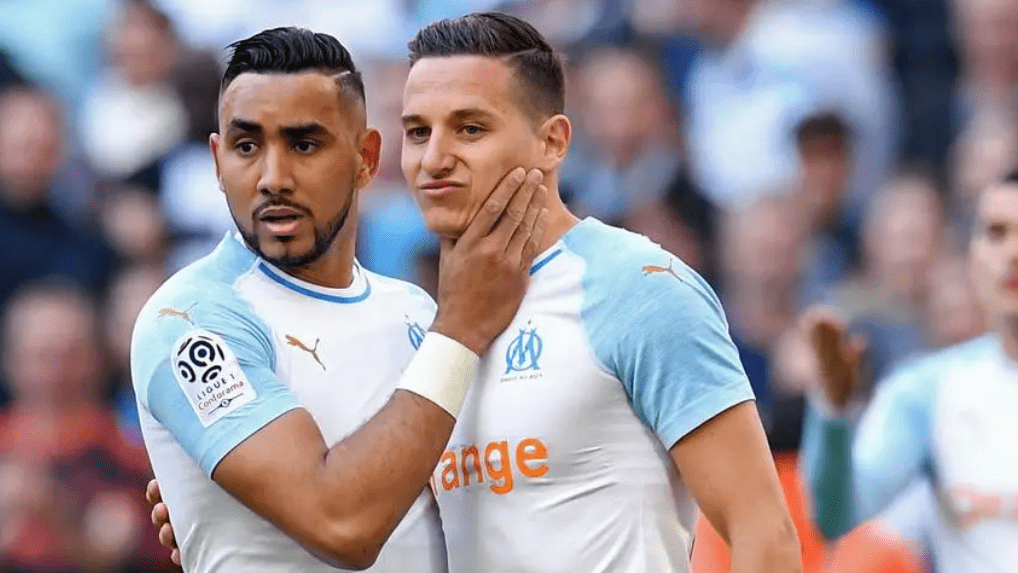 里尔将对阵雷恩,尼斯主帅被曝与多名女性交往 里尔将对阵雷恩,尼斯主帅被曝与多名女性交往