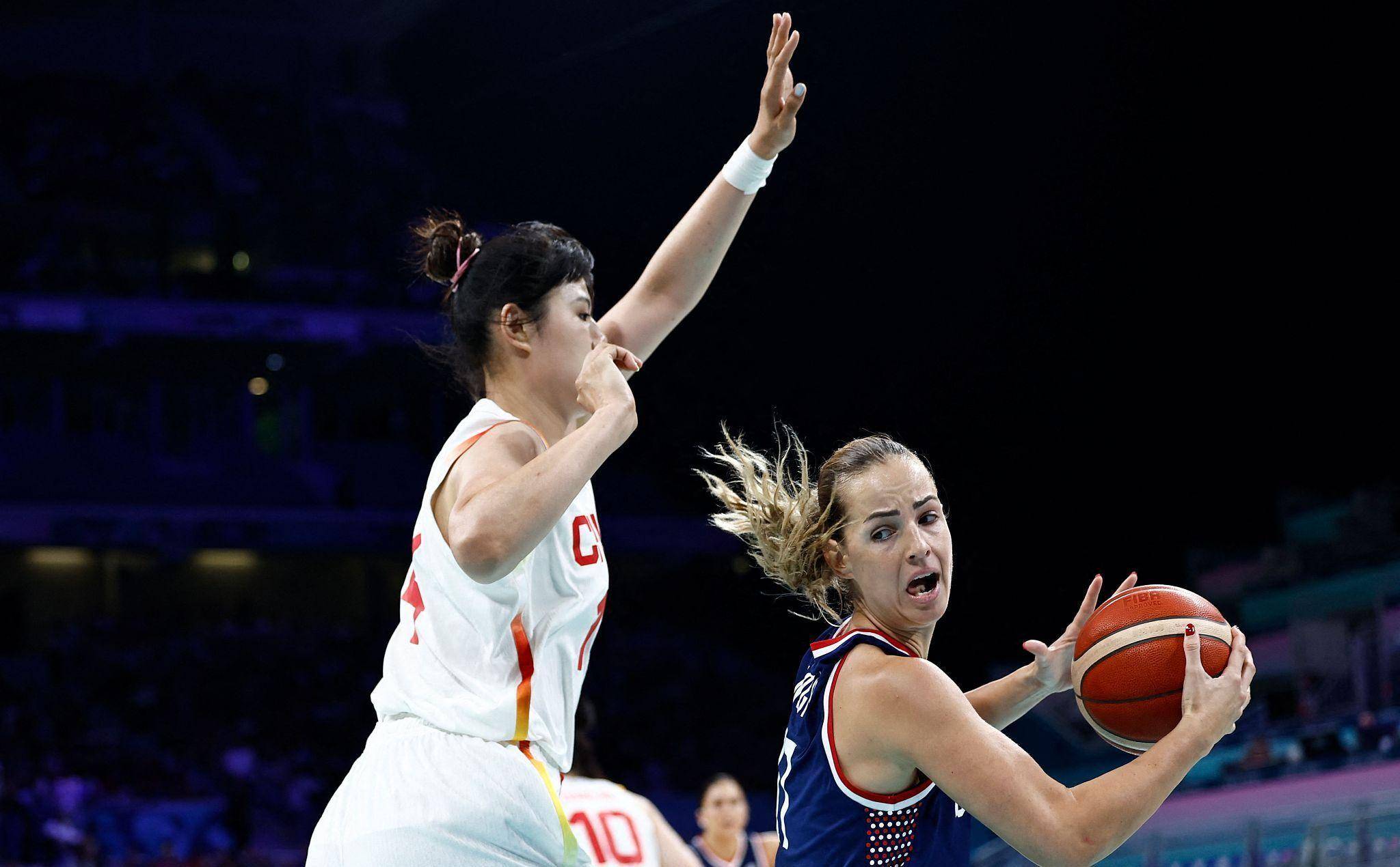 云南女篮迎来时机,挑战士气高涨 云南女篮迎来时机,挑战士气高涨