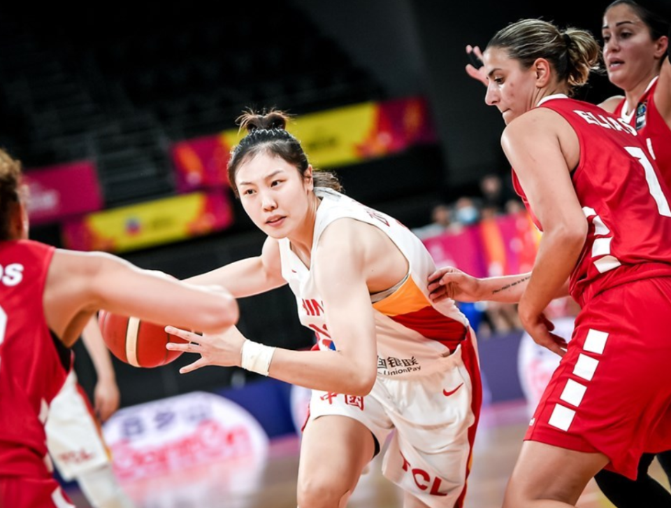 云南女篮迎来时机,挑战士气高涨 云南女篮迎来时机,挑战士气高涨