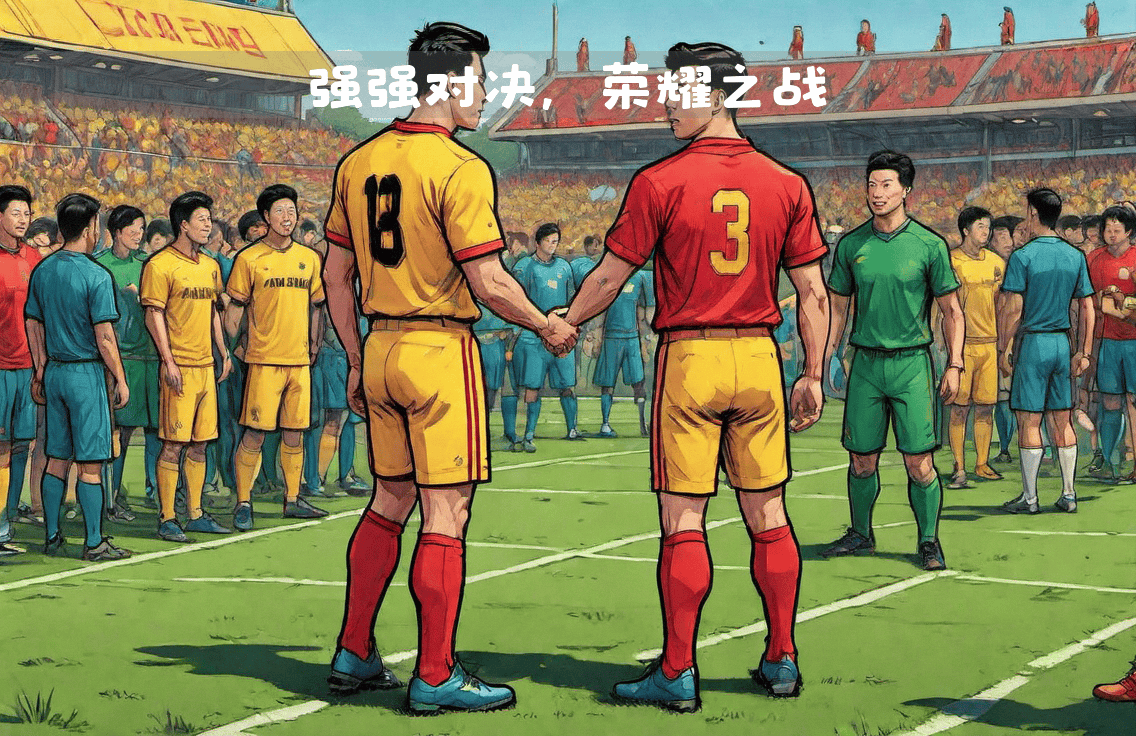 欧国联赛再现精彩对决,球员们拼尽全力! 欧国联赛再现精彩对决,球员们拼尽全力!