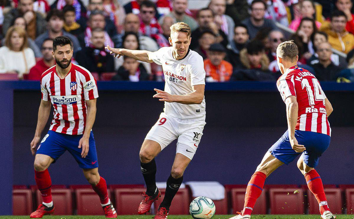 马德里竞技遭遇连败，主帅面临考验