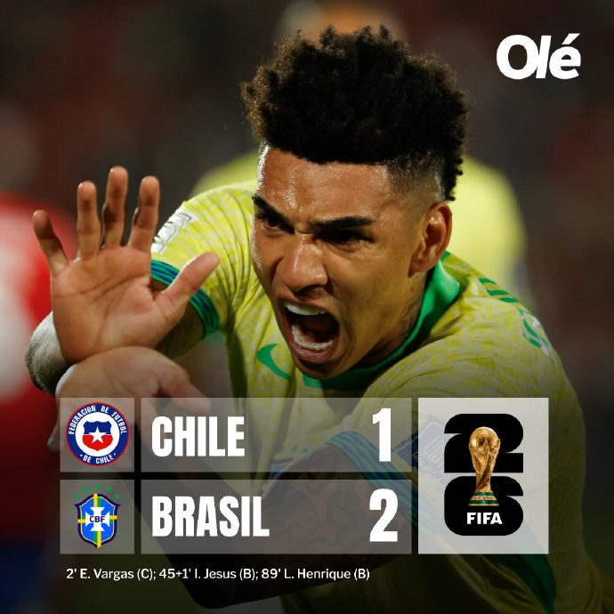 智利足球队在比赛中势不可挡 智利足球队在比赛中势不可挡