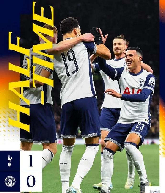 热刺客场不敌,积分落后前列球队 热刺客场不敌,积分落后前列球队