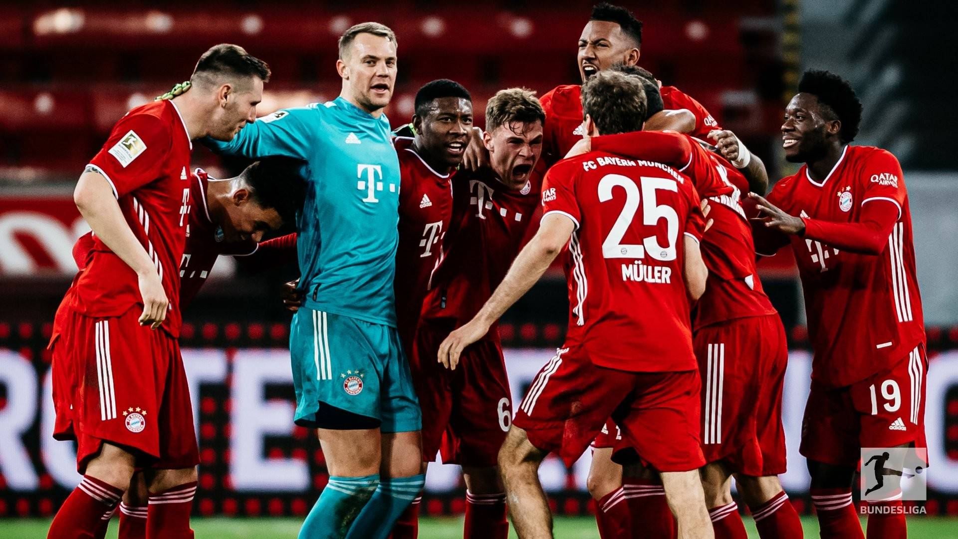 拜仁慕尼黑接连击败对手,积分榜上涨 拜仁慕尼黑接连击败对手,积分榜上涨