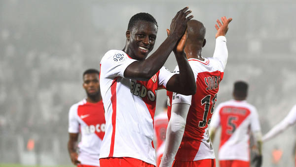 摩纳哥险胜尼斯,进步明显可见 摩纳哥险胜尼斯,进步明显可见