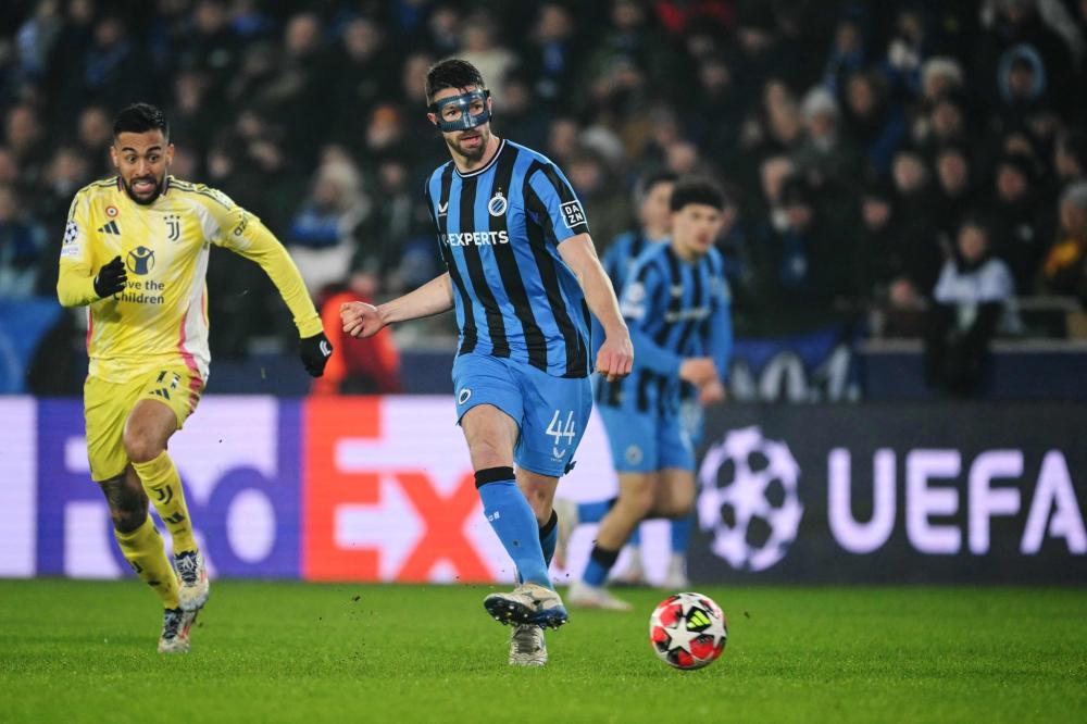 尤文图斯客场被逼平,欧冠积分再度受挫! 尤文图斯客场被逼平,欧冠积分再度受挫!