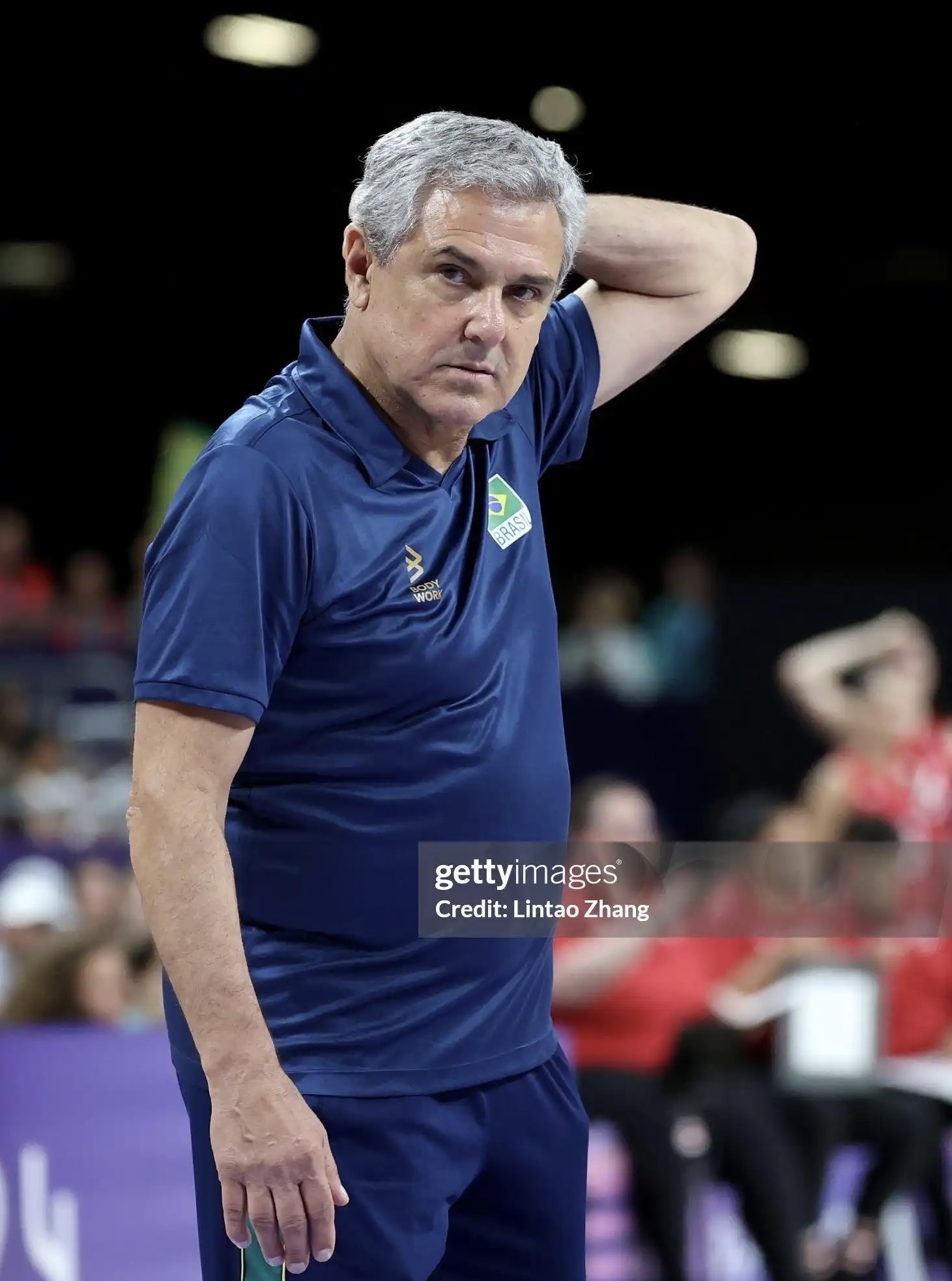 巴西球员发布训练视频,展示日常努力与训练成果 巴西球员发布训练视频,展示日常努力与训练成果