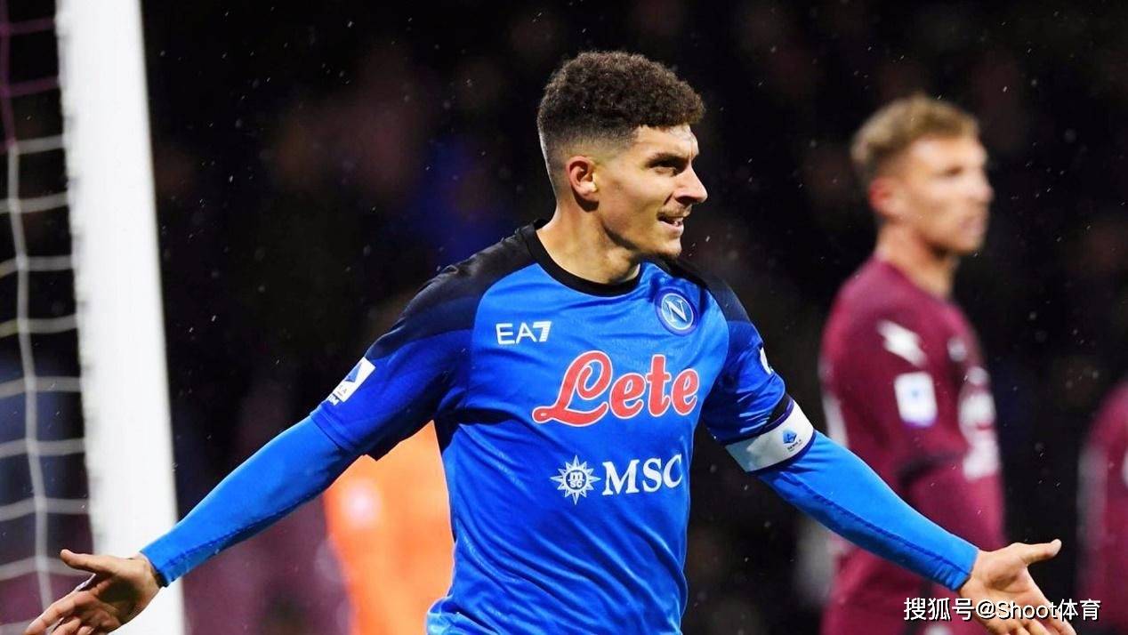 乌龙事件:那不勒斯可惜遭遇猜忌 乌龙事件:那不勒斯可惜遭遇猜忌