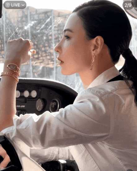 张柏芝减老带小图,马诺麻辣家庭笑点满 张柏芝减老带小图,马诺麻辣家庭笑点满