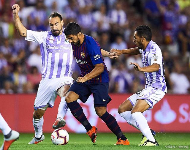 瓦拉多利德主场不敌对手,遭遇连败 瓦拉多利德主场不敌对手,遭遇连败