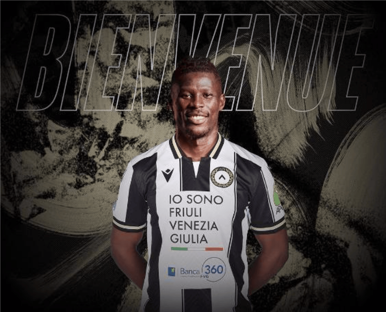 乌迪内斯客场大胜,继续保持稳定表现 乌迪内斯客场大胜,继续保持稳定表现