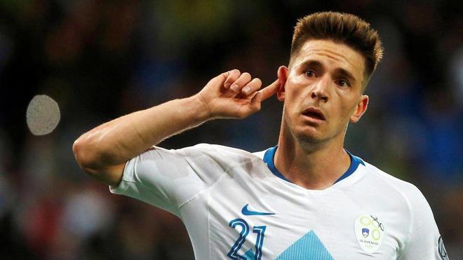 捷克队面临挑战,迎战斯洛文尼亚 捷克队面临挑战,迎战斯洛文尼亚