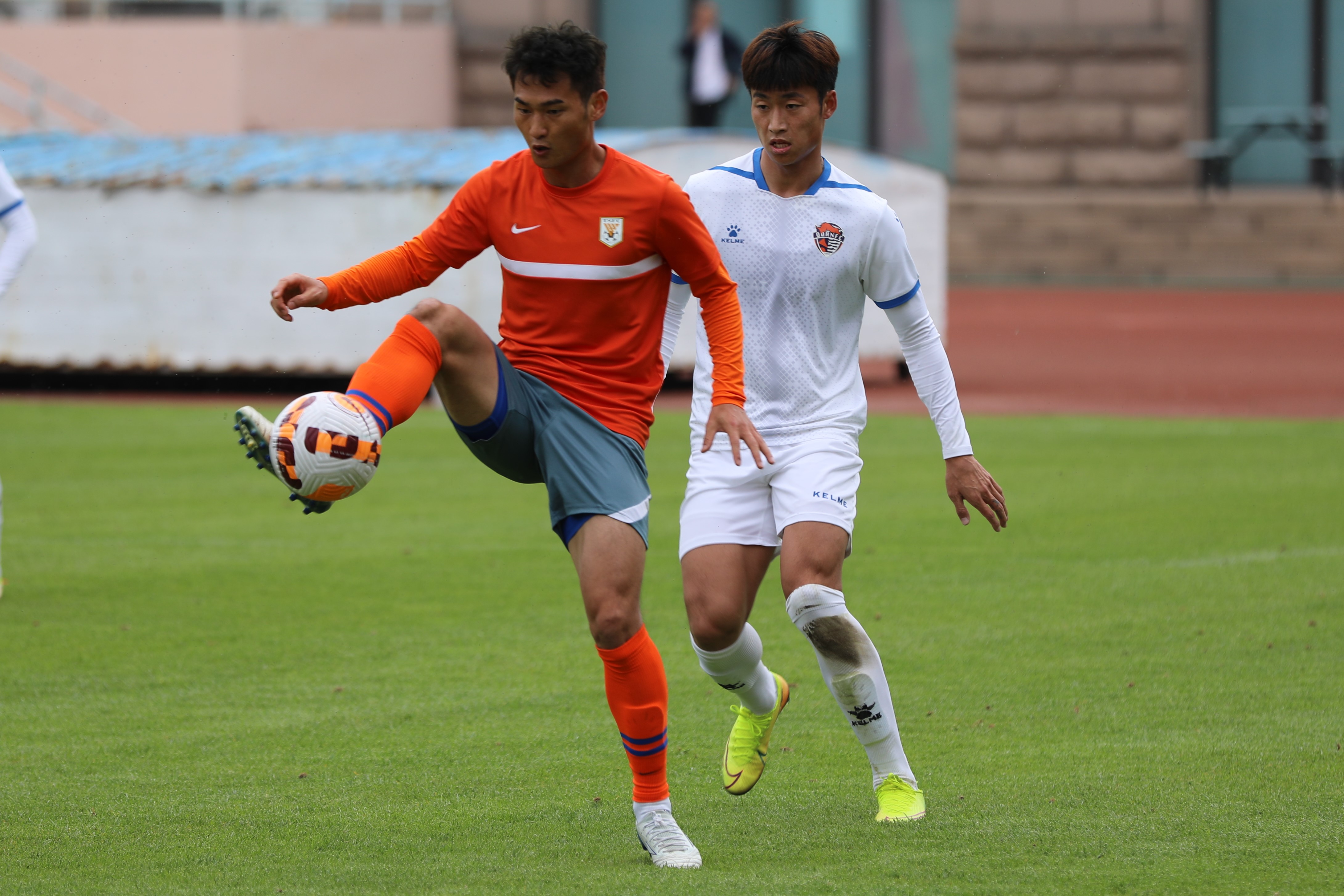 哈尔滨前卫球员失利,全队高度紧张备战 哈尔滨前卫球员失利,全队高度紧张备战