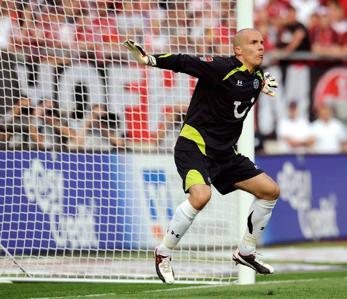 汉诺威04连败加剧,降级危机不可忽视 汉诺威04连败加剧,降级危机不可忽视