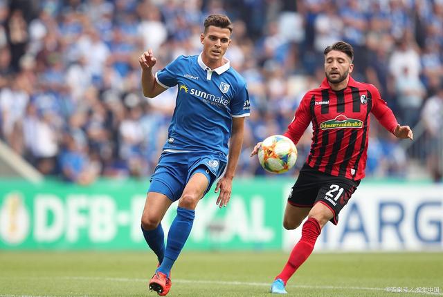 汉诺威04连败加剧,降级危机不可忽视 汉诺威04连败加剧,降级危机不可忽视