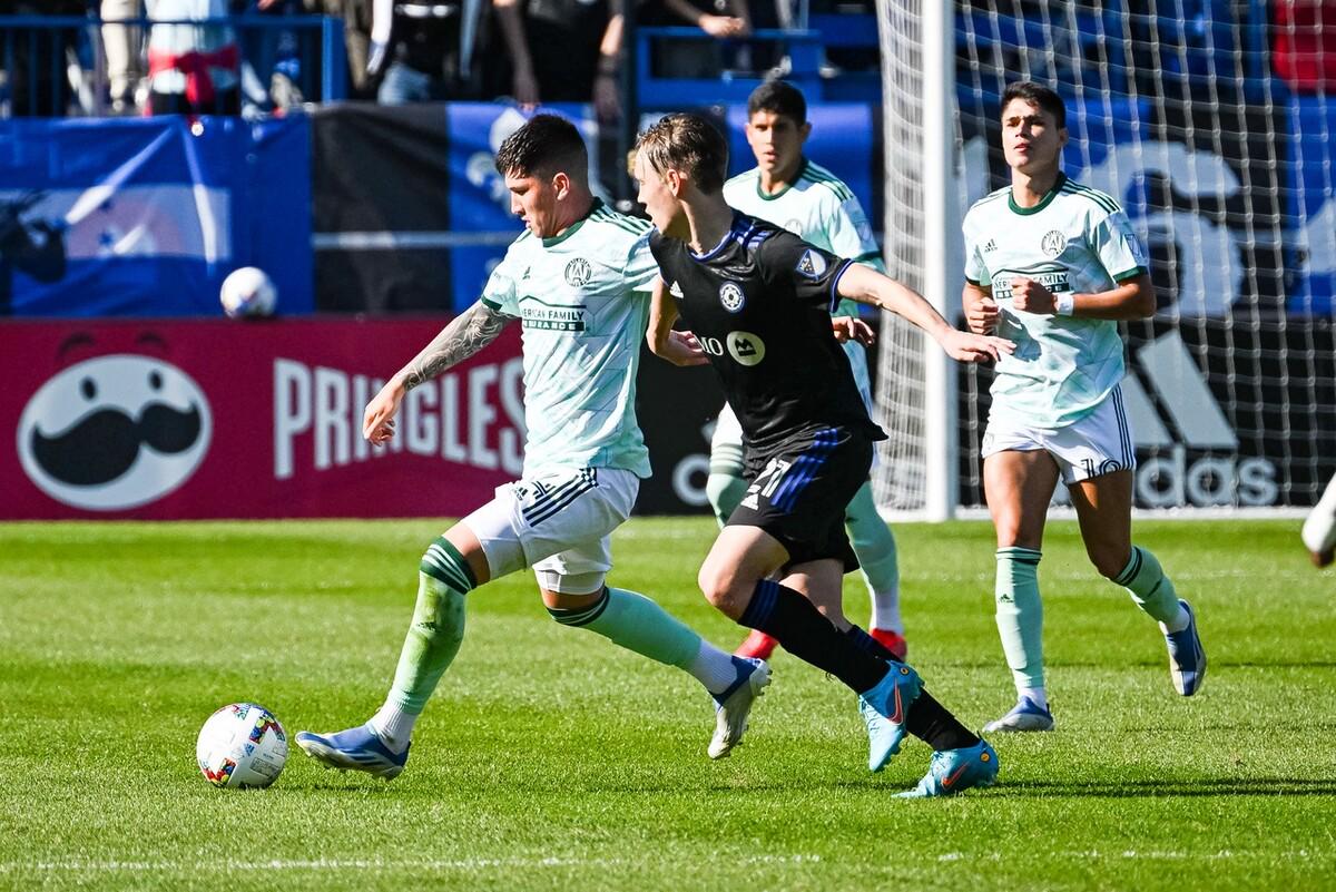 阿根廷拉普拉塔对决亚特兰大,谁将在比赛中获胜? 阿根廷拉普拉塔对决亚特兰大,谁将在比赛中获胜?