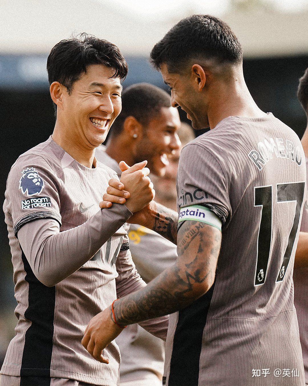 热刺客场战胜对手,英超前四位置坚挺无惧 热刺客场战胜对手,英超前四位置坚挺无惧