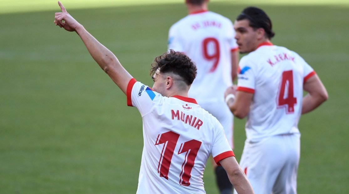 韦斯卡主场小胜,力保不败势头 韦斯卡主场小胜,力保不败势头