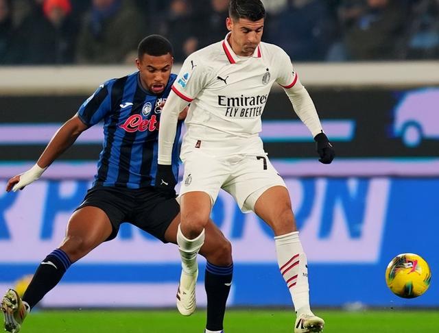 AC米兰队遭遇连败,危机四伏 AC米兰队遭遇连败,危机四伏