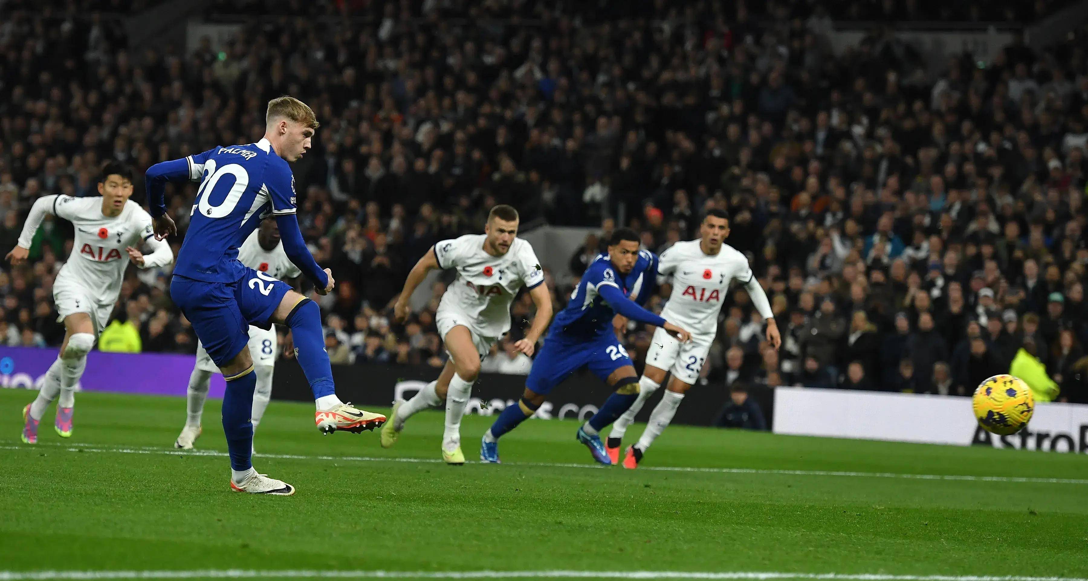 艰难的比赛!切尔西球队在尾声翻盘 艰难的比赛!切尔西球队在尾声翻盘