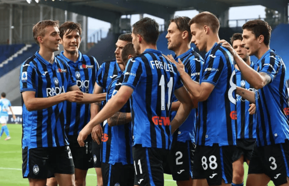 亚特兰大中场表现出色,助球队取胜 亚特兰大中场表现出色,助球队取胜