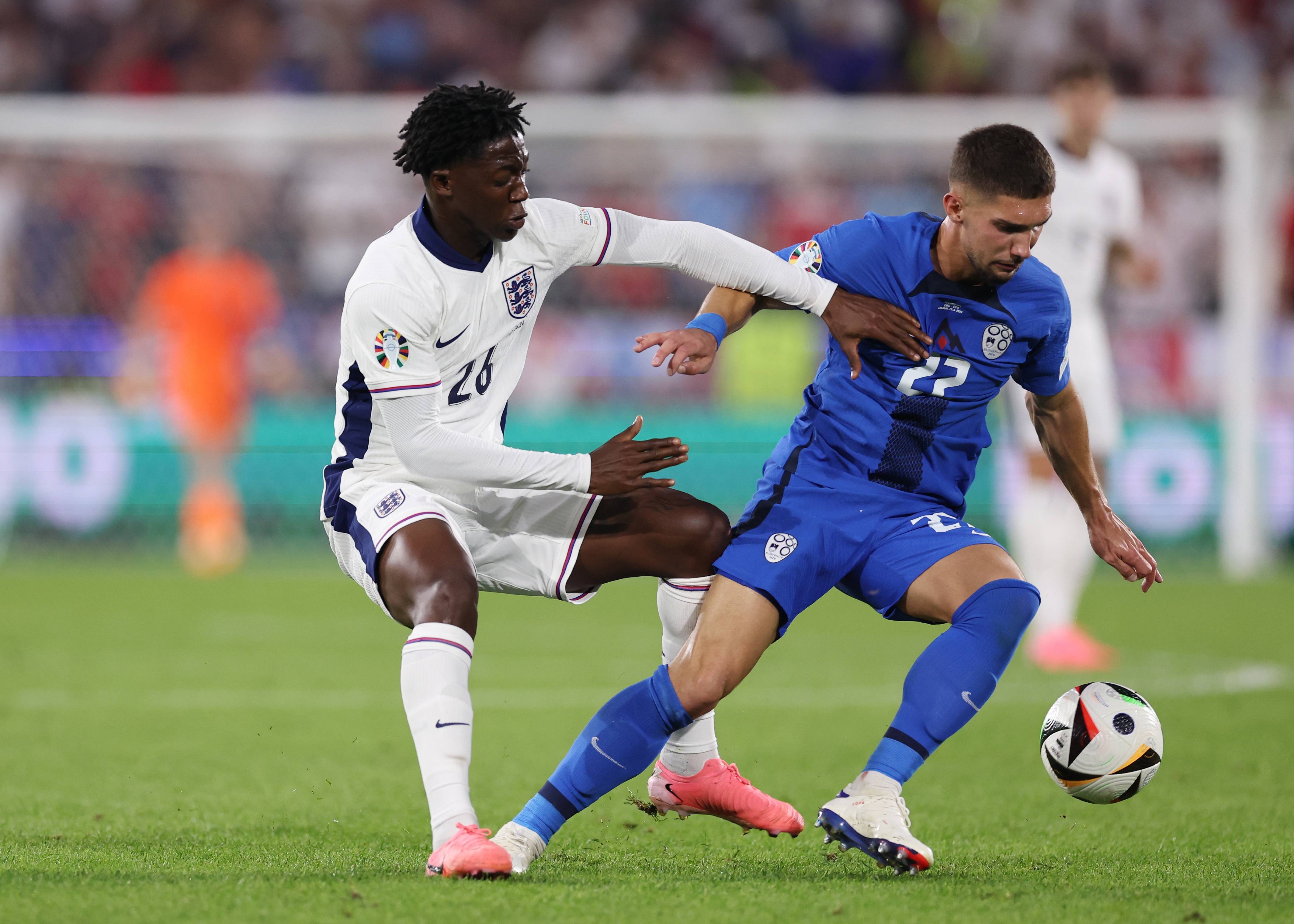 捷克队逆转斯洛文尼亚,挺进欧洲杯半决赛 捷克队逆转斯洛文尼亚,挺进欧洲杯半决赛