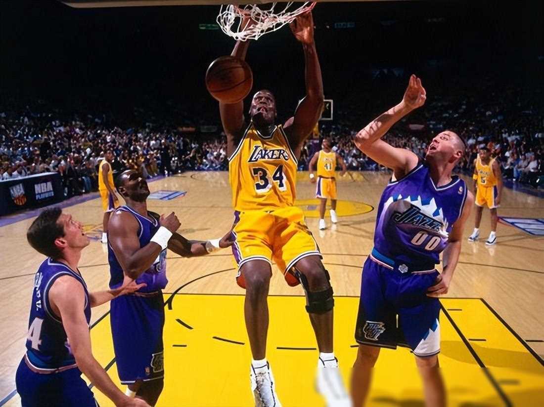 爵士队将重新布阵,力求下一季实力大增 爵士队将重新布阵,力求下一季实力大增