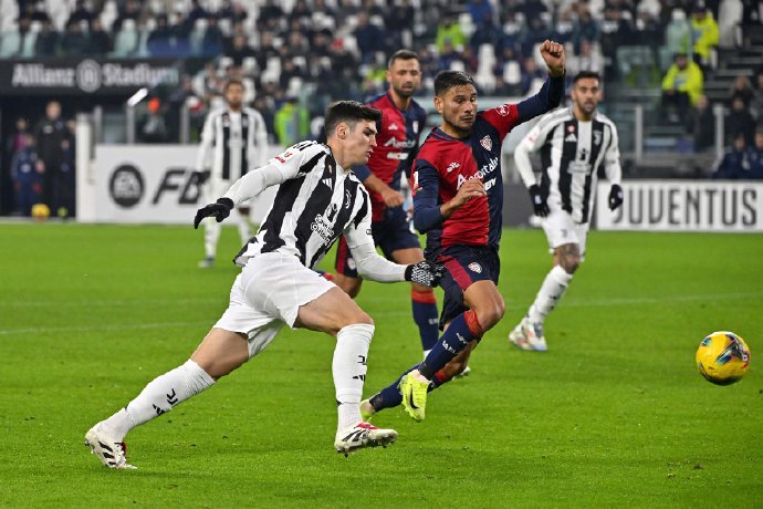 马德里竞技胜利尤文图斯,锁定晋级身份 马德里竞技胜利尤文图斯,锁定晋级身份