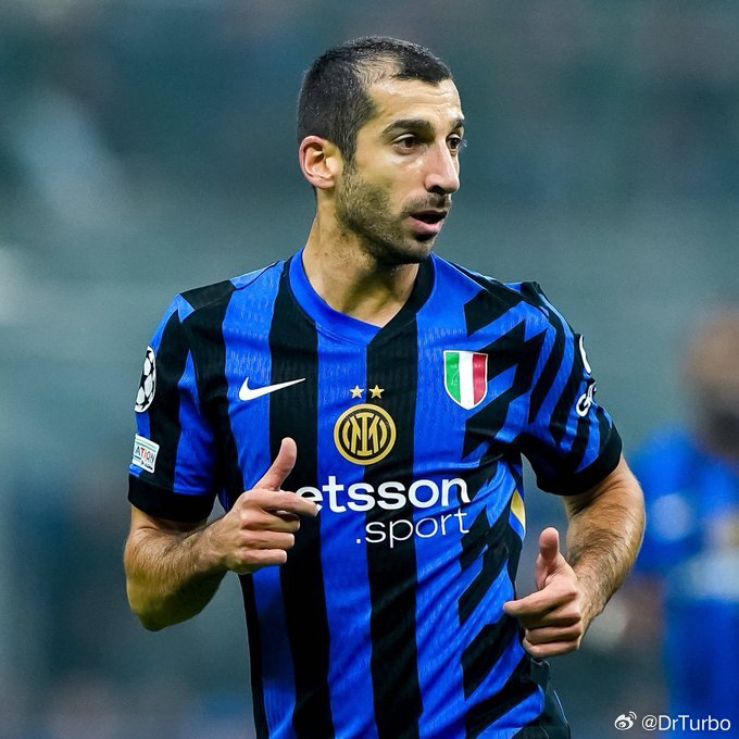 国米宣布后卫伤愈归队,防守雄厚度再添一筹 国米宣布后卫伤愈归队,防守雄厚度再添一筹